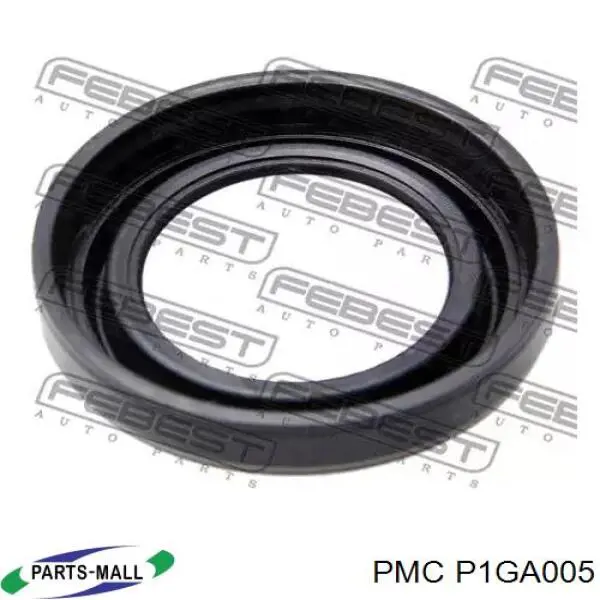 Прокладка крышки двигателя Parts-Mall P1GA005 цена, от 8.44 USD