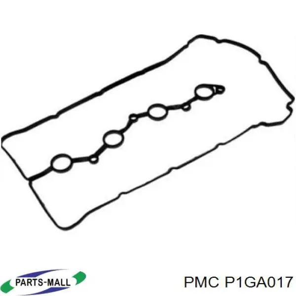 P1GA017 Parts-Mall