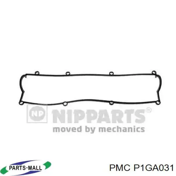 Купить P1GA031 Parts-Mall Прокладка клапанной крышки двигателя