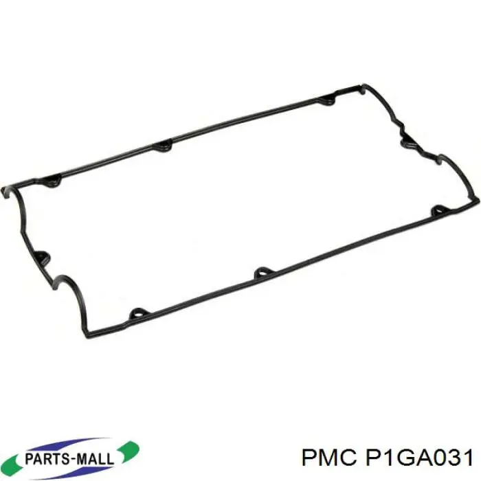P1GA031 Parts-Mall Прокладка крышки клапана