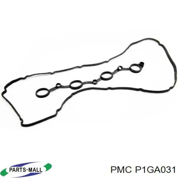 Прокладка крышки двигателя Parts-Mall P1GA031 цена, от 3.37 USD