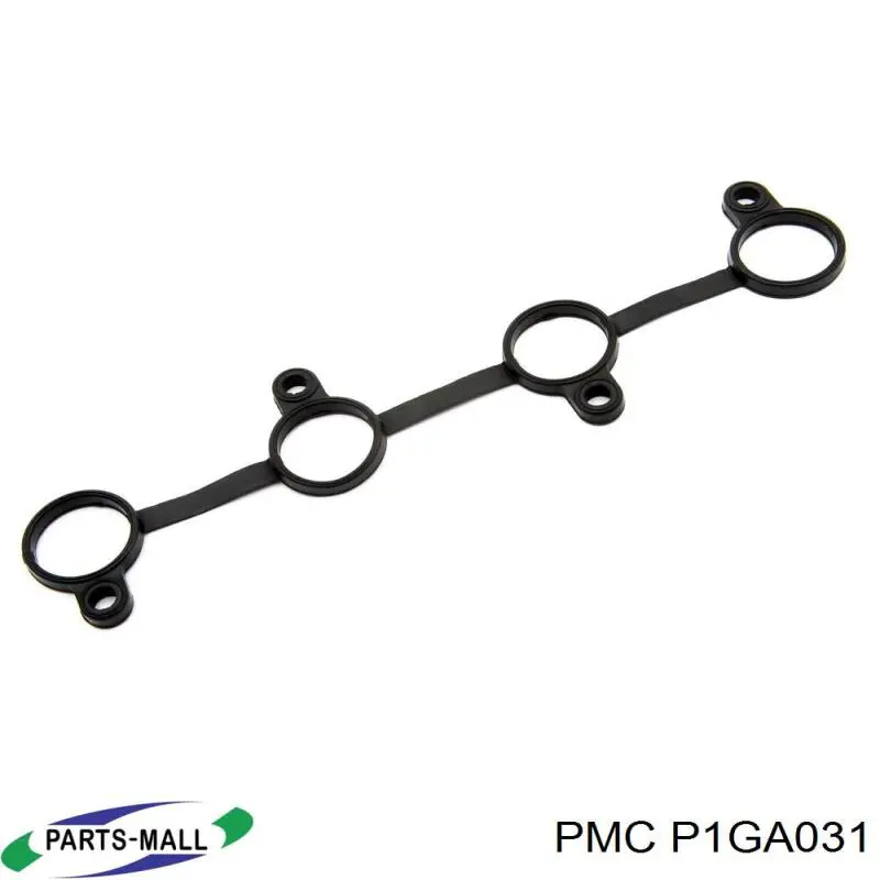 P1GA031 Parts-Mall прокладка клапанной крышки
