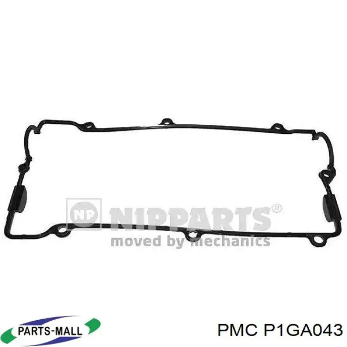 Прокладка свечного колодца P1GA043 Parts-Mall