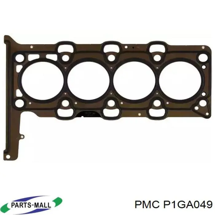 Прокладка клапанной крышки P1GA049 Parts-Mall