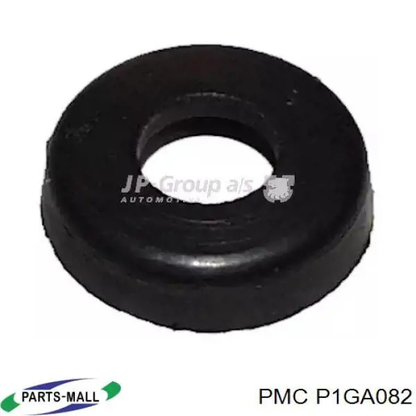 Купить P1GA082 Parts-Mall Прокладка клапанной крышки двигателя, кольцо
