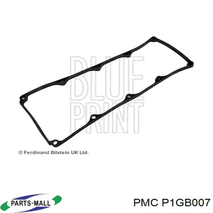 Прокладка клапанной крышки P1GB007 Parts-Mall