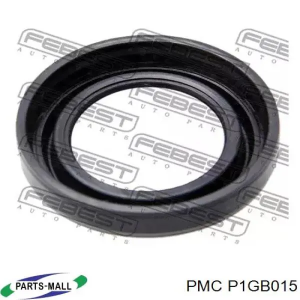 Прокладка крышки двигателя Parts-Mall P1GB015 цена, от 3.96 USD