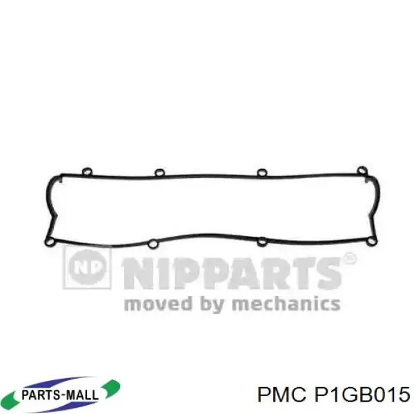 P1GB015 Parts-Mall Прокладка крышки клапана