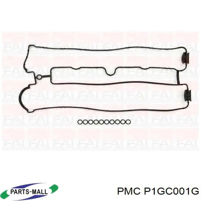 Прокладка крышки двигателя Mando DNI90501944 цена, от 3.33 USD