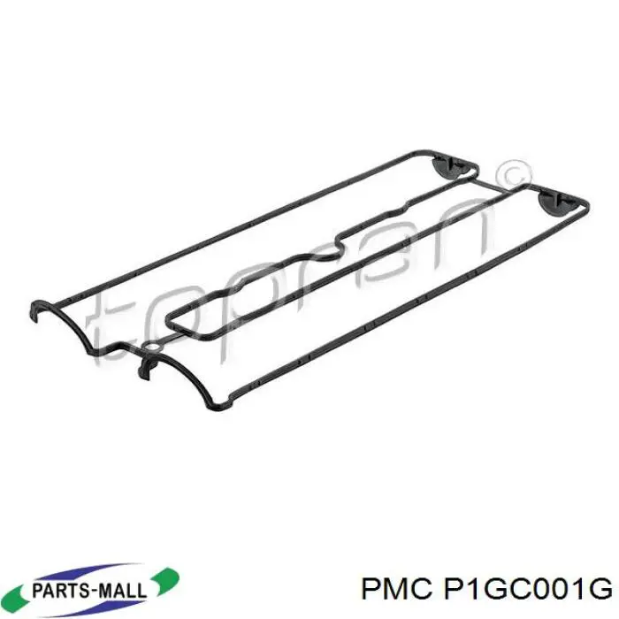 Клапанная прокладка Parts-Mall I90501944
