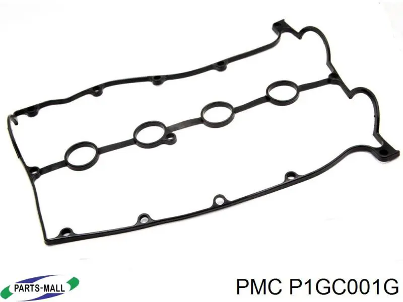 P1G-C001G Parts-Mall прокладка клапанной крышки