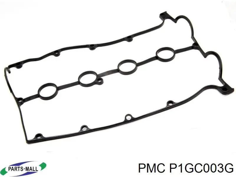 P1GC003C Parts-Mall прокладка клапанной крышки