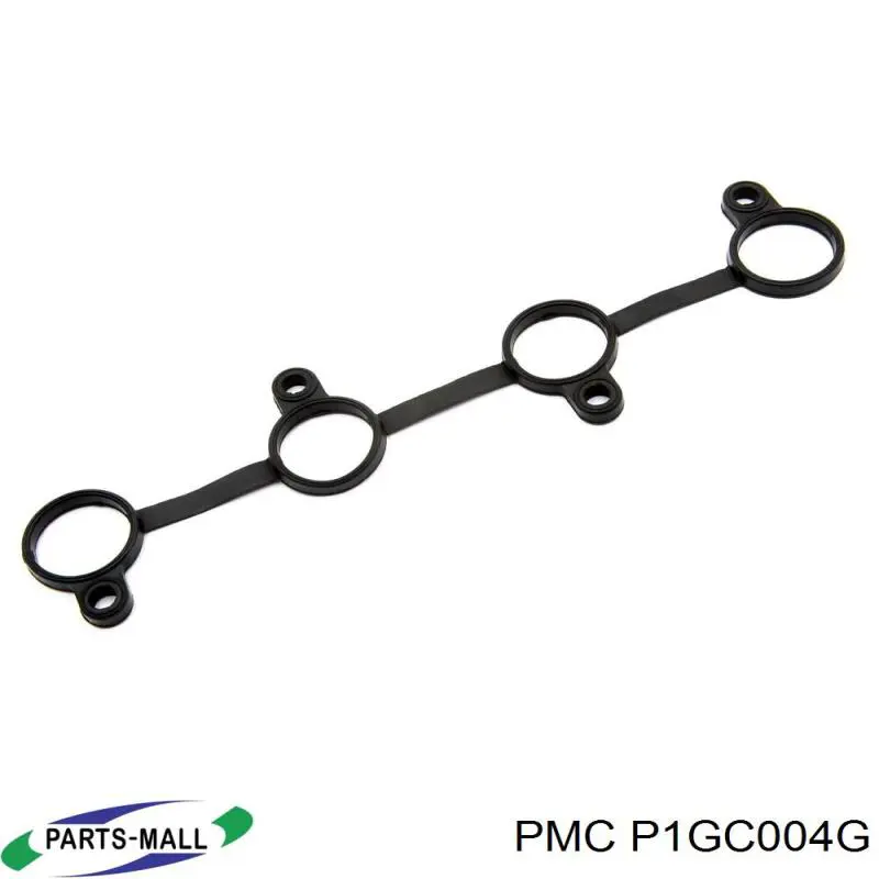 P1GC004G Parts-Mall прокладка клапанной крышки