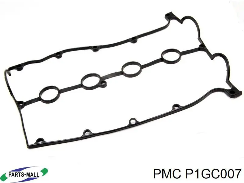 P1GC007 Parts-Mall прокладка клапанной крышки