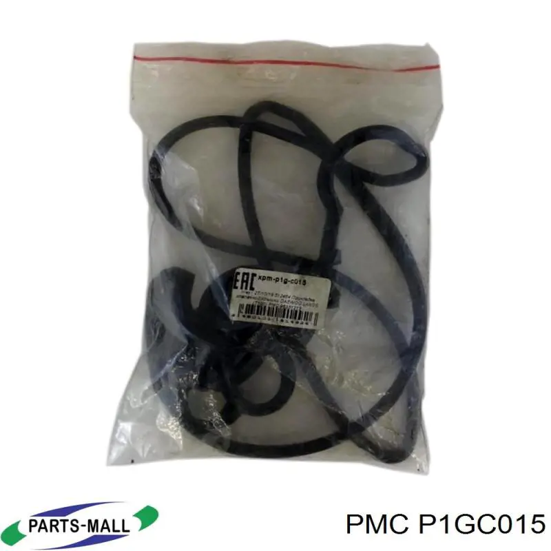 Прокладка клапанної кришки двигуна P1GC015 Parts-Mall