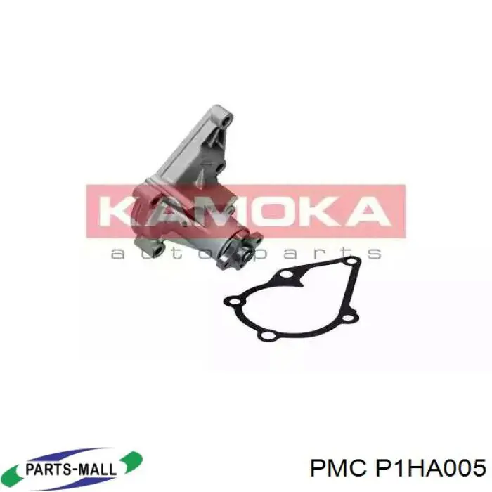 Прокладка водяной помпы P1HA005 Parts-Mall