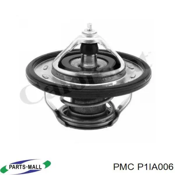 P1IA006 Parts-Mall прокладка термостата