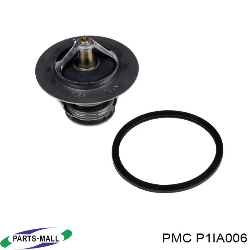 Прокладка термостата P1IA006 Parts-Mall