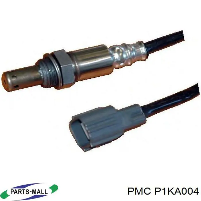 Прокладка EGR-клапана рециркуляции Parts-Mall P1KA004 цена, от 5.65 USD