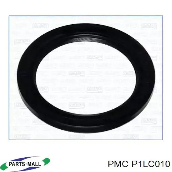 Прокладка всасывающего коллектора Parts-Mall P1LC010 цена, от 2.35 USD