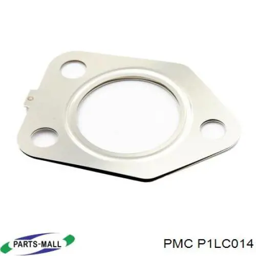 Прокладка всасывающего коллектора Parts-Mall P1LC014 цена, от 1.03 USD