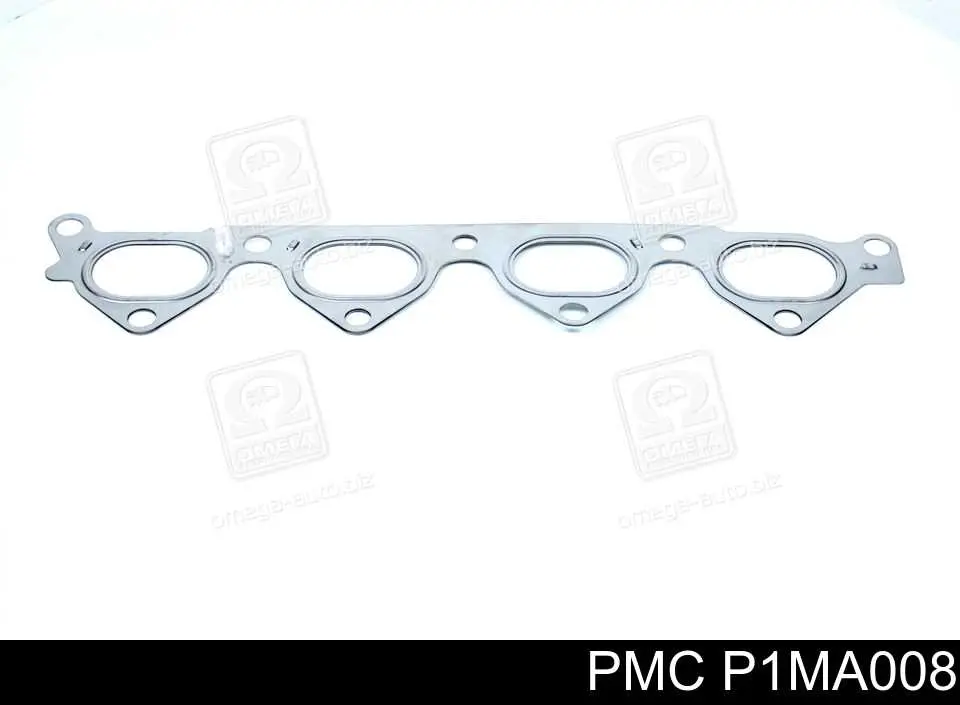 P1MA008 Parts-Mall прокладка коллектора