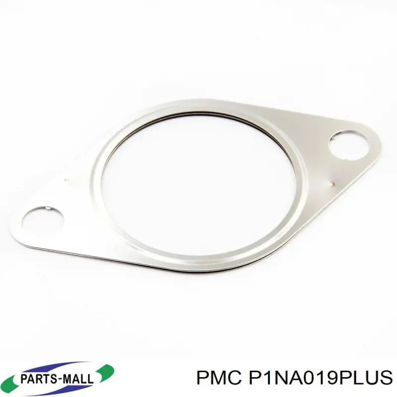 Прокладка глушителя P1NA019PLUS Parts-Mall