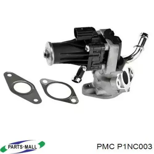 Прокладка глушителя 94581730 General Motors