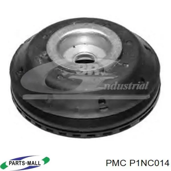 Прокладка глушителя P1NC014 Parts-Mall