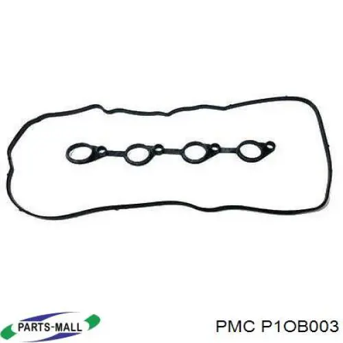 Прокладка дроссельной заслонки Parts-Mall P1OB003 цена, от 5.38 USD