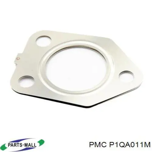 P1QA011M Parts-Mall прокладка компрессора