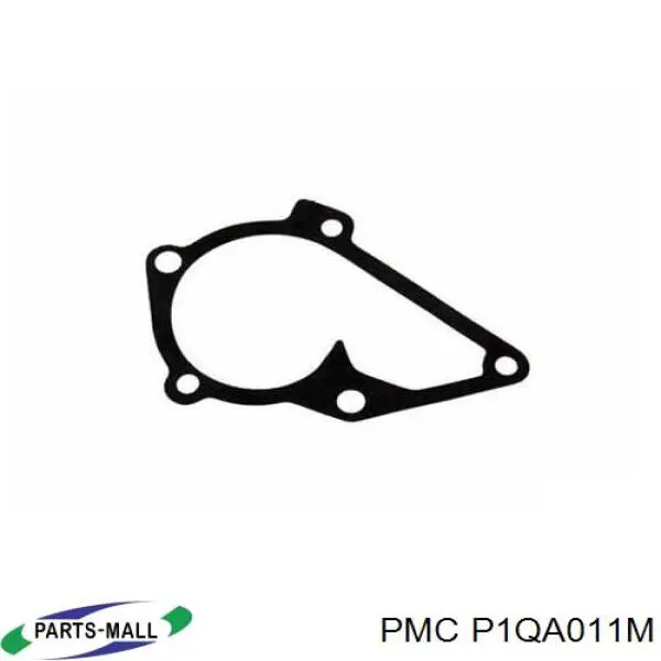 P1QA011M Parts-Mall