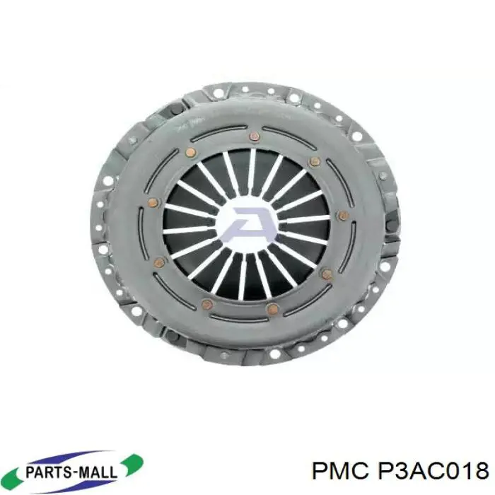 Корзина сцепления P3AC018 Parts-Mall