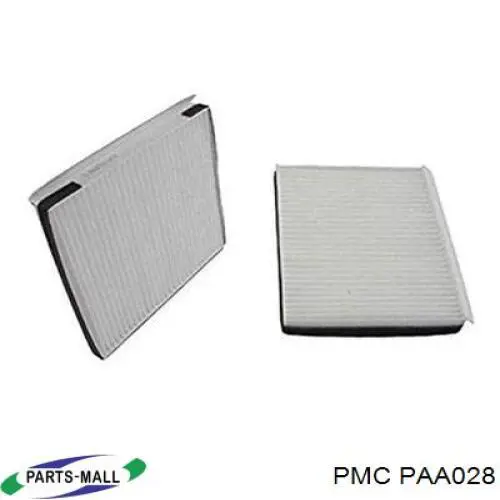 Элемент воздушного фильтра Parts-Mall PAA028 цена, от 3.72 USD