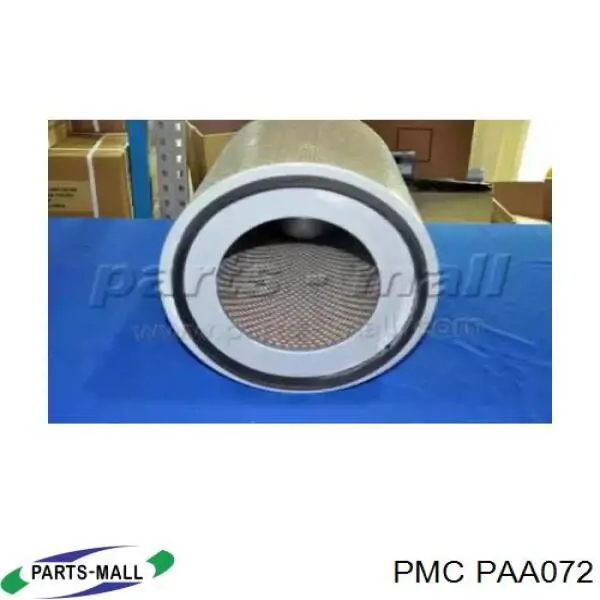 Элемент воздушного фильтра Hyundai/Kia 281307C000 цена, от 51.77 USD