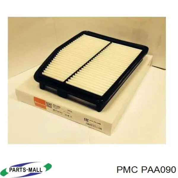 PAA-090 Parts-Mall воздушный фильтр