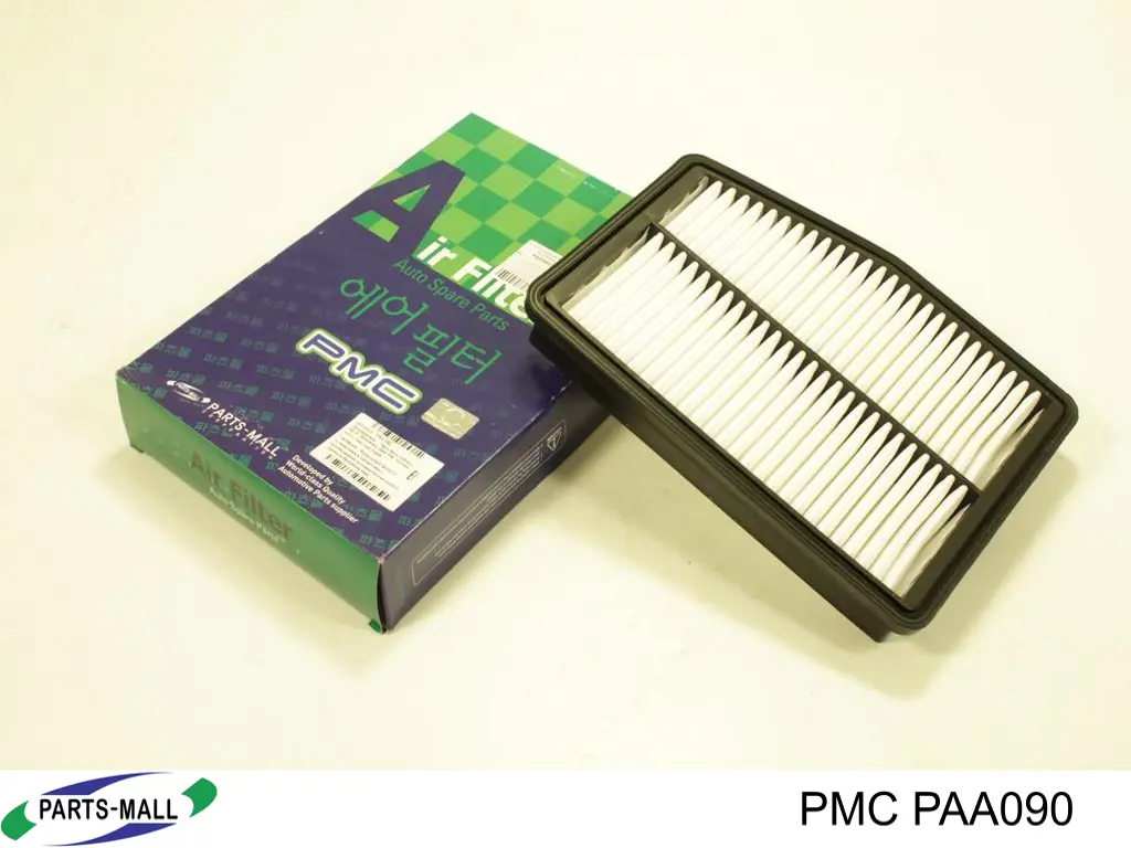 PAA090 Parts-Mall Воздушный фильтр двигателя