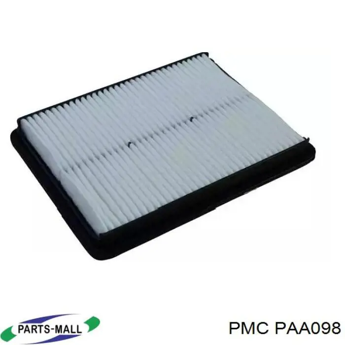 PAA098 Parts-Mall воздушный фильтр