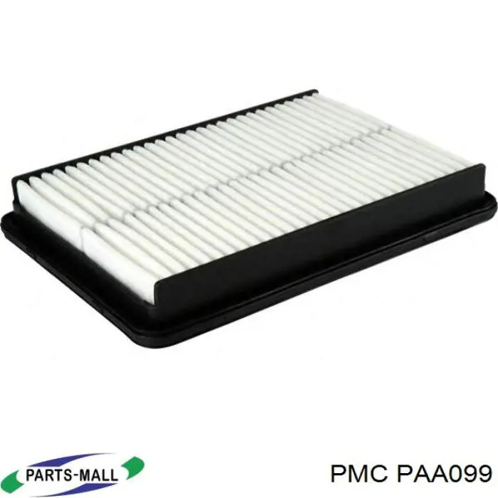 PAA099 Parts-Mall воздушный фильтр