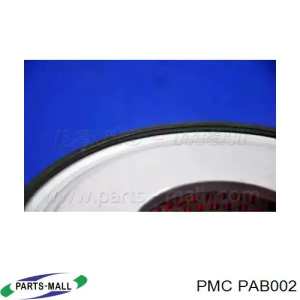 Воздушный фильтр PAB002 Parts-Mall