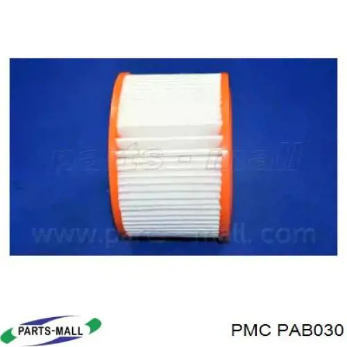 PAB030 Parts-Mall воздушный фильтр