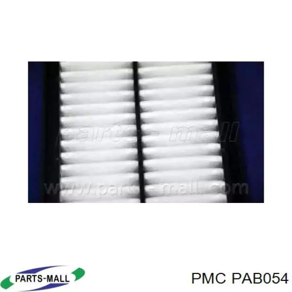 PAB054 Parts-Mall воздушный фильтр