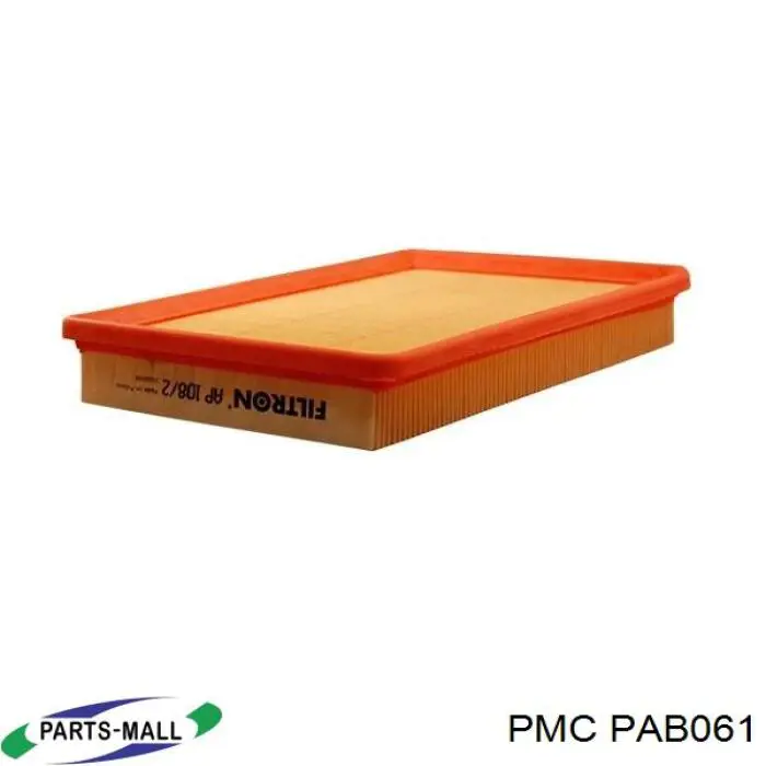 Элемент воздушного фильтра Parts-Mall PAB061 цена, от 3.92 USD