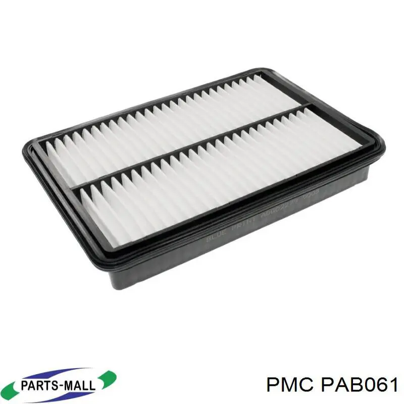 Купить PAB061 Parts-Mall Автомобильный фильтр воздуха