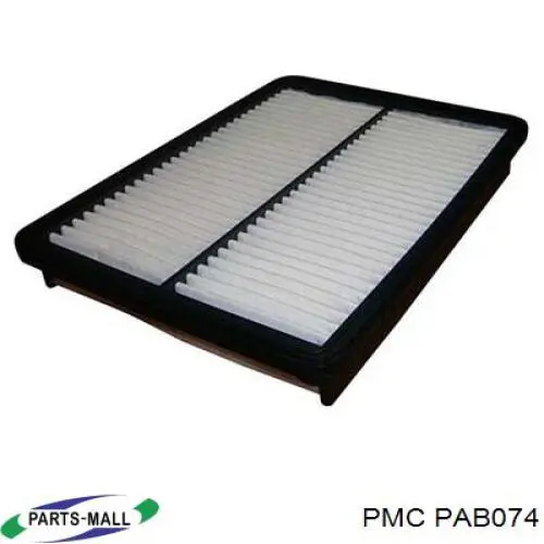 PAB074 Parts-Mall воздушный фильтр