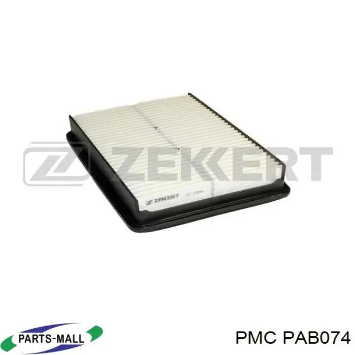 PAB074 Parts-Mall Воздушный фильтр двигателя
