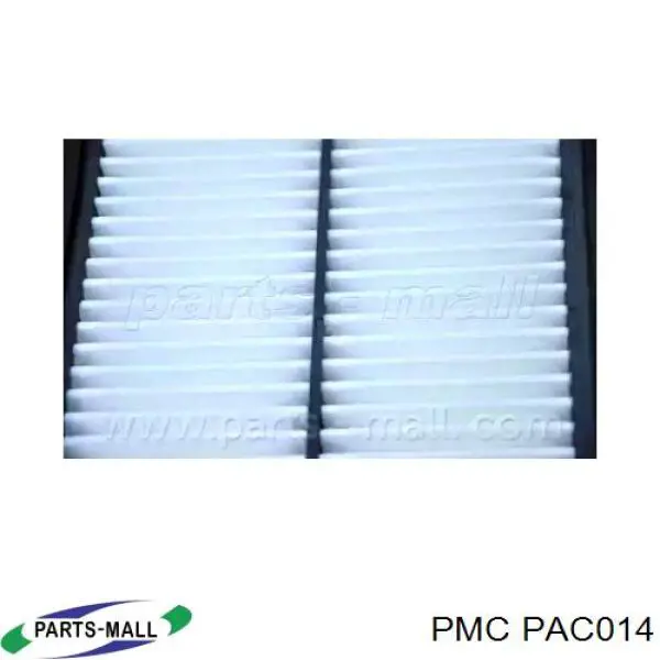 PAC014 Parts-Mall воздушный фильтр