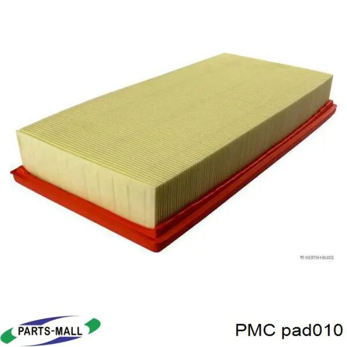 Фильтр воздушный PMC PAD010