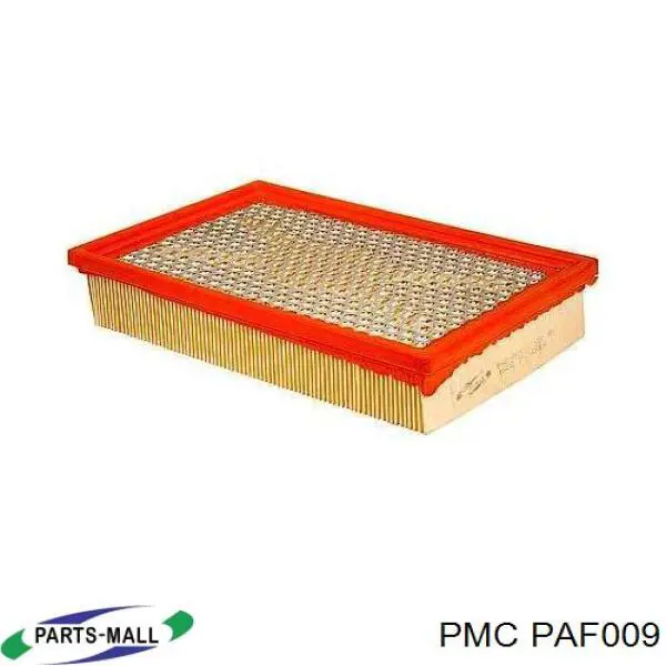 Воздушный фильтр PAF009 Parts-Mall