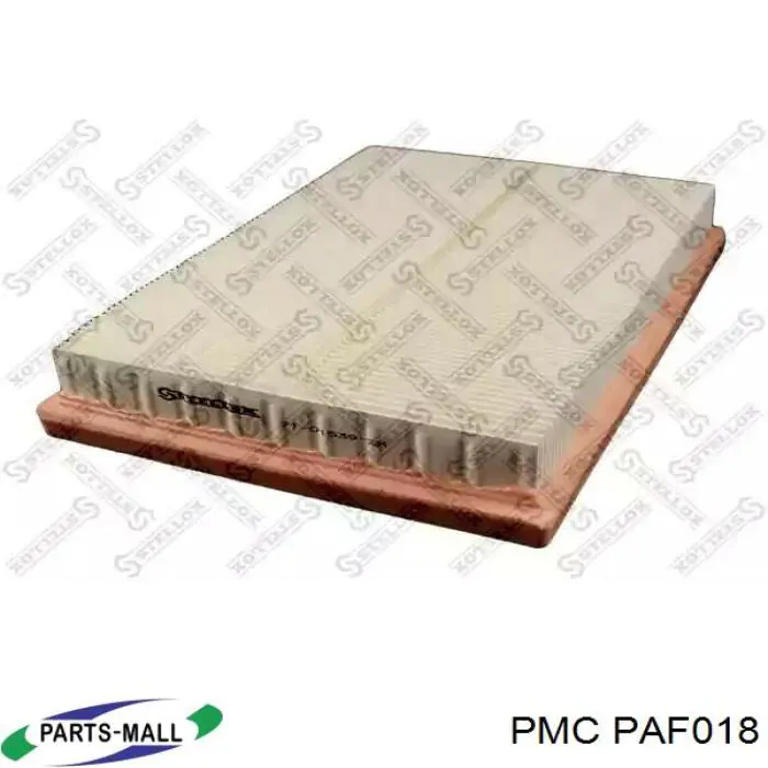 Воздушный фильтр PAF018 Parts-Mall
